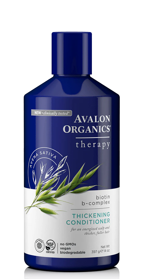 THICKENING CONDITIONER