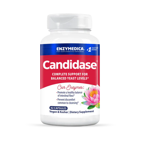 CANDIDASE (42)