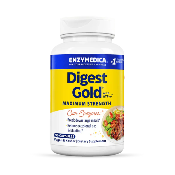 DIGEST GOLD (90)
