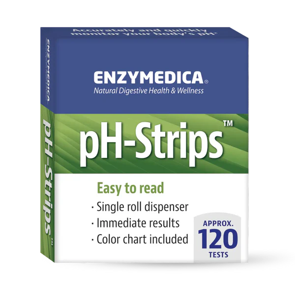 PH STRIPS