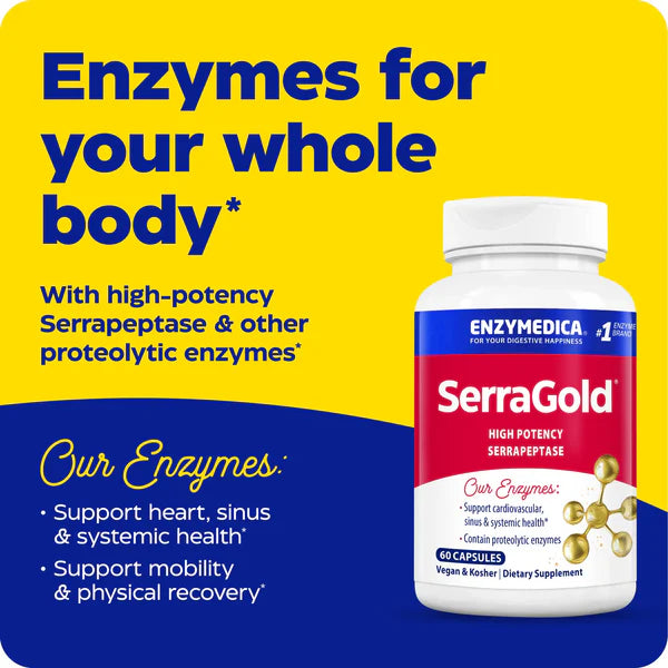 SERRAGOLD (60)