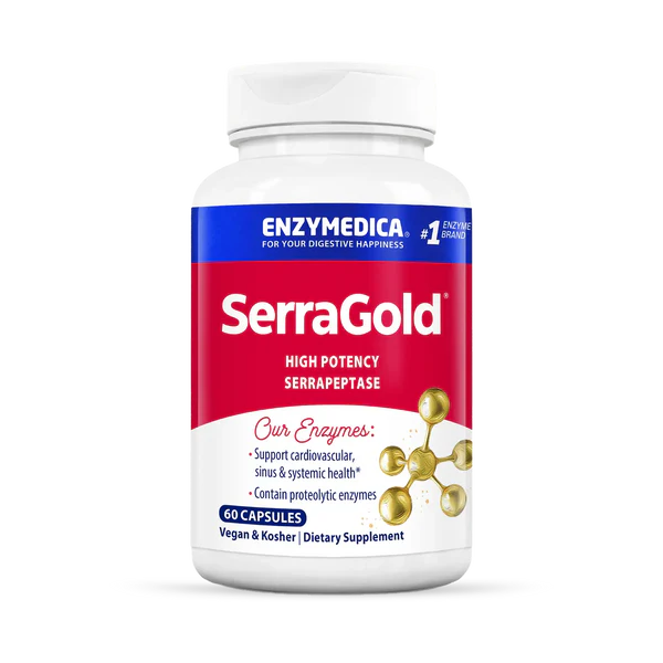 SERRAGOLD (60)
