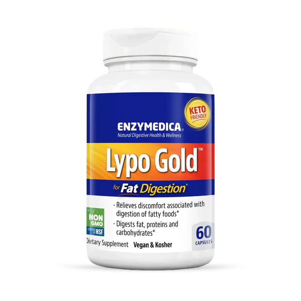 LYPO GOLD (60)