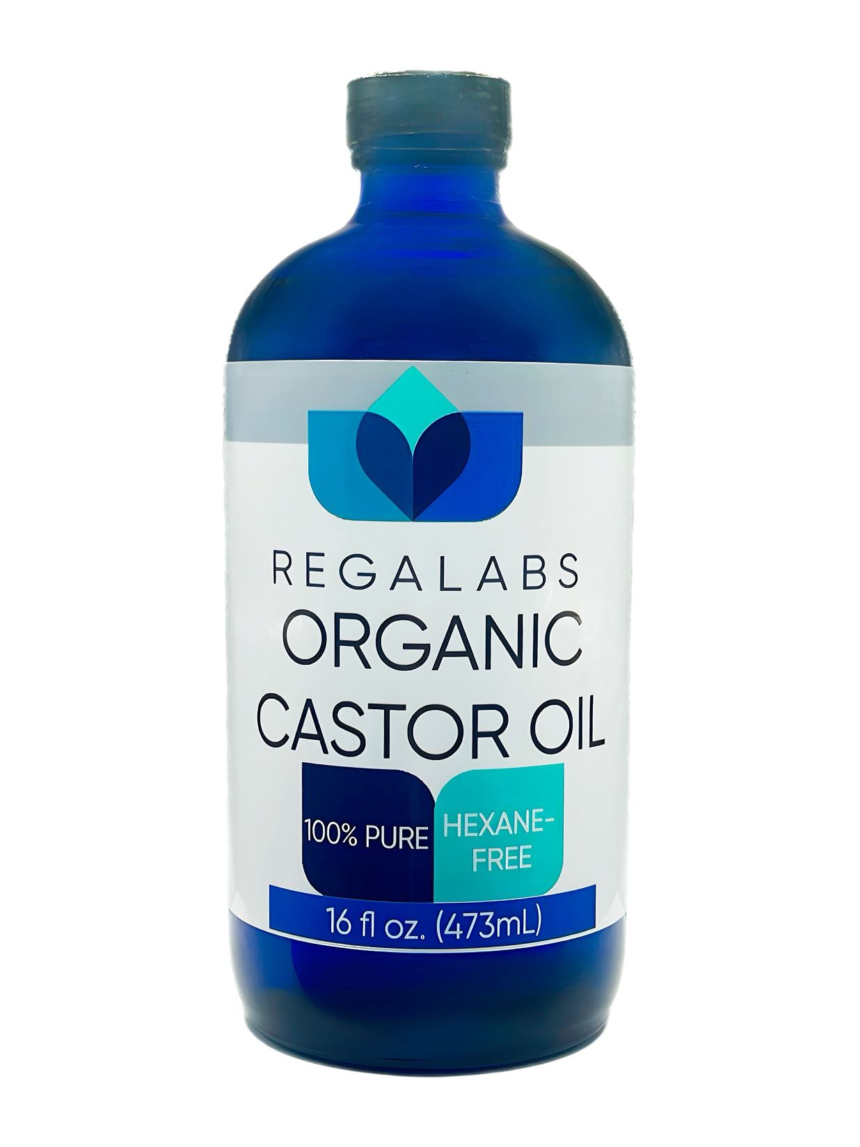 ORGANIC CASTOR OIL