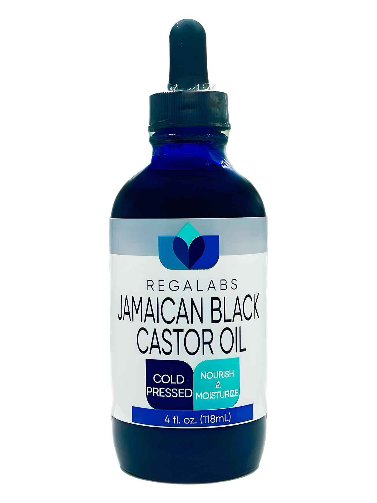 JAMAICAN BLACK CASTOR OIL ORGANIC