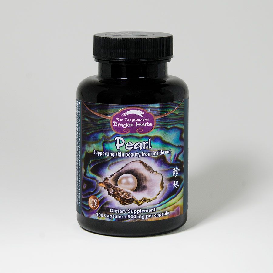 PEARL POWDER 500 mg