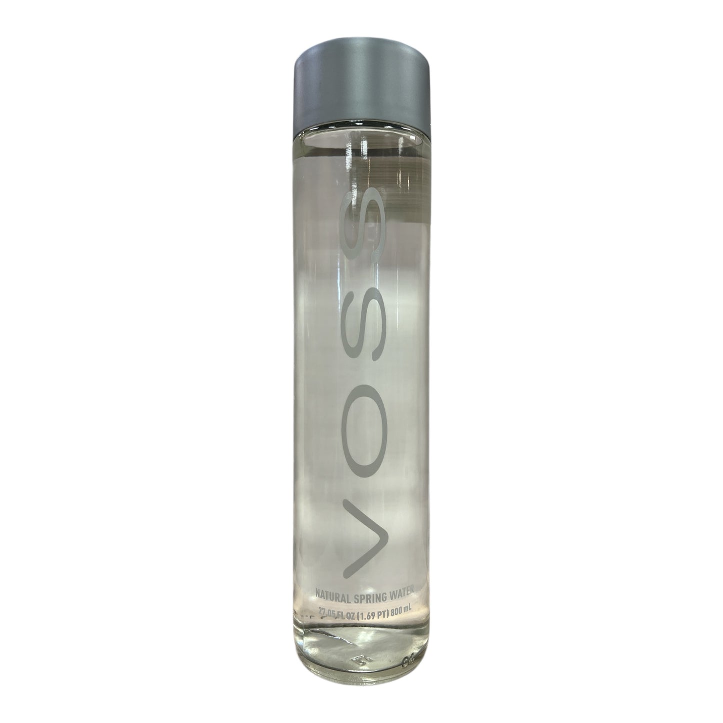 NATURAL SPRING WATER STILL (800 mL)