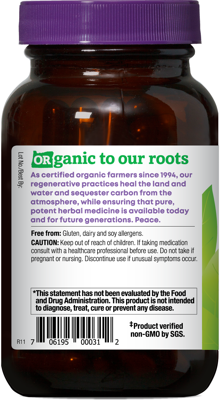 CLOVES ORGANIC