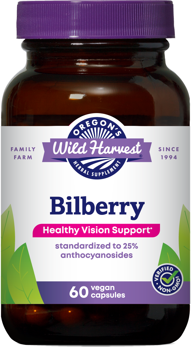 BILBERRY