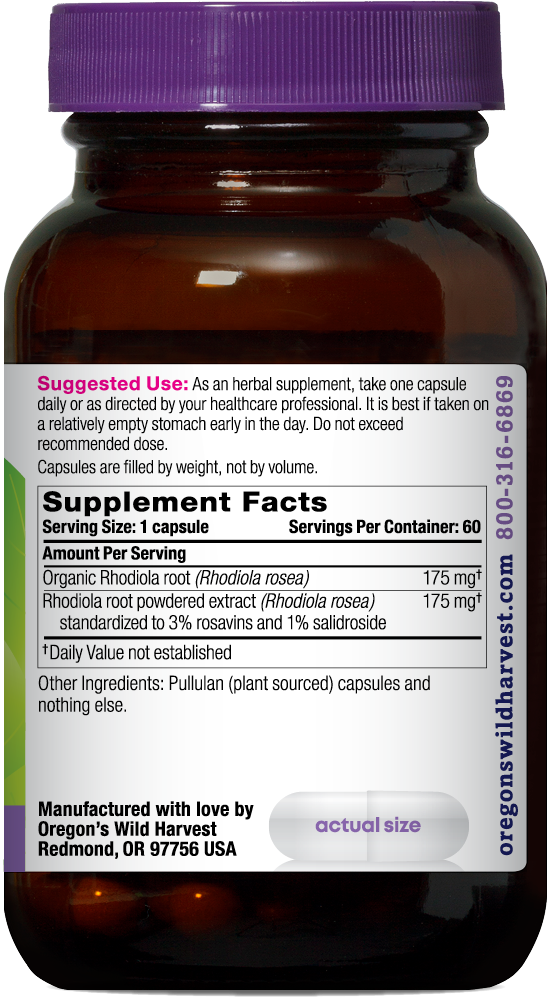 RHODIOLA