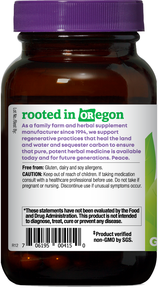 RHODIOLA