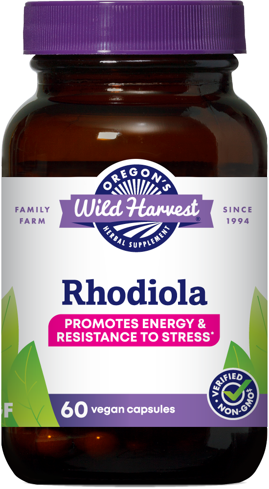 RHODIOLA