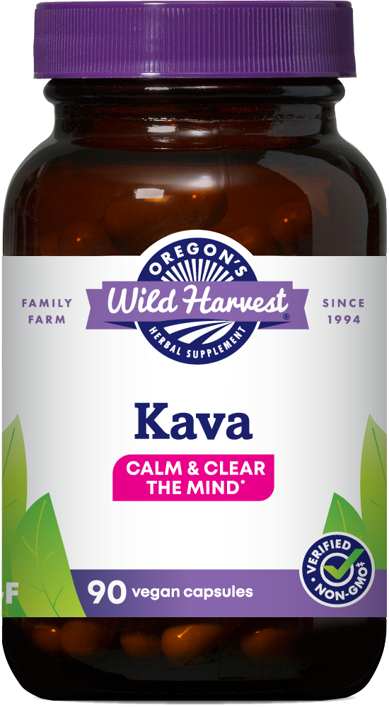 KAVA