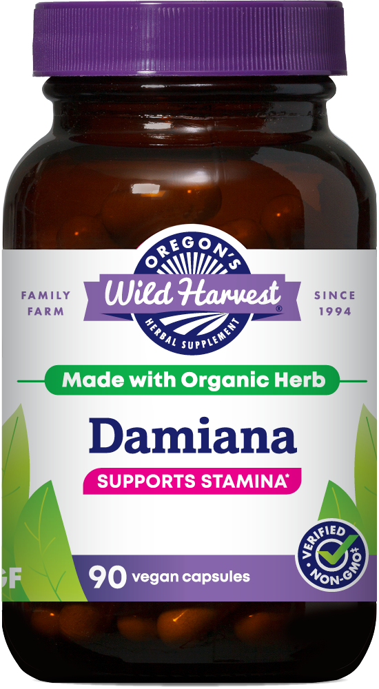 DAMIANA