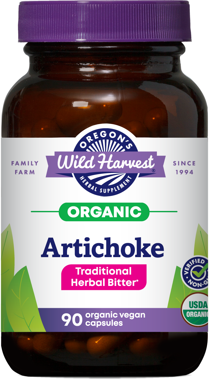 ARTICHOKE