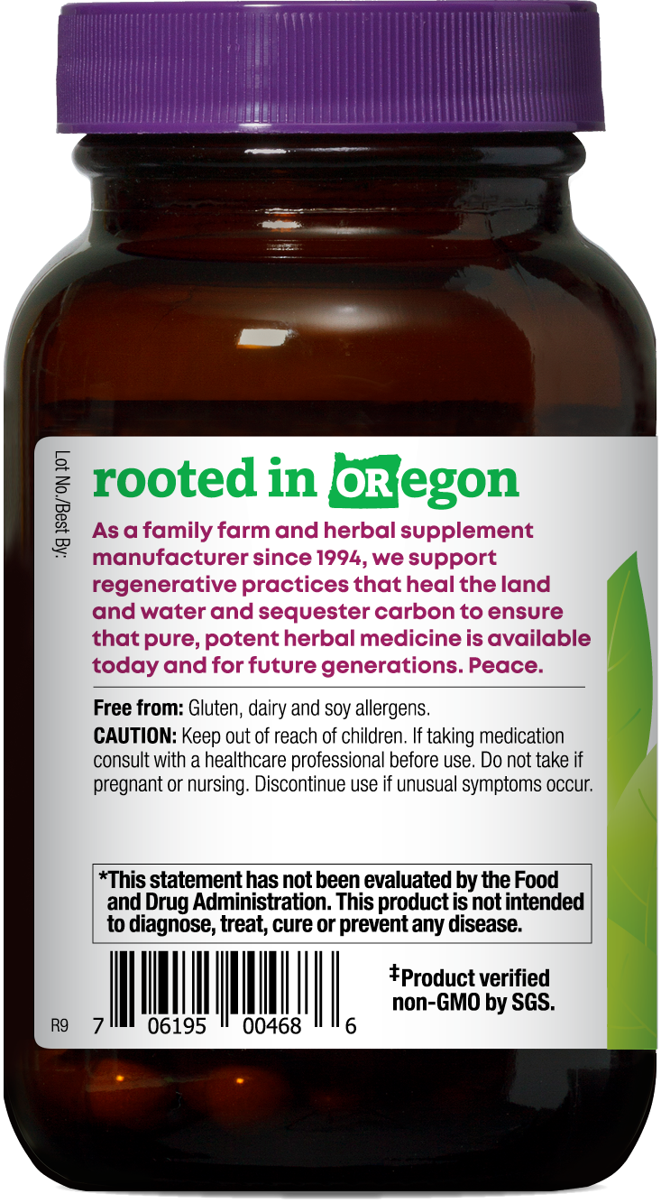 EYES LOVE LUTEIN ORGANIC