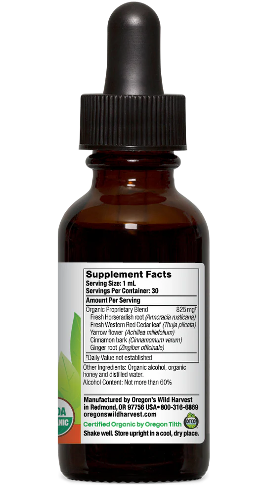 SUPER SINUS EXTRACT