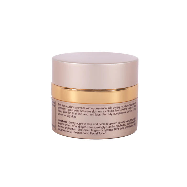 NIGHT CREAM EXTRA SENSITIVE
