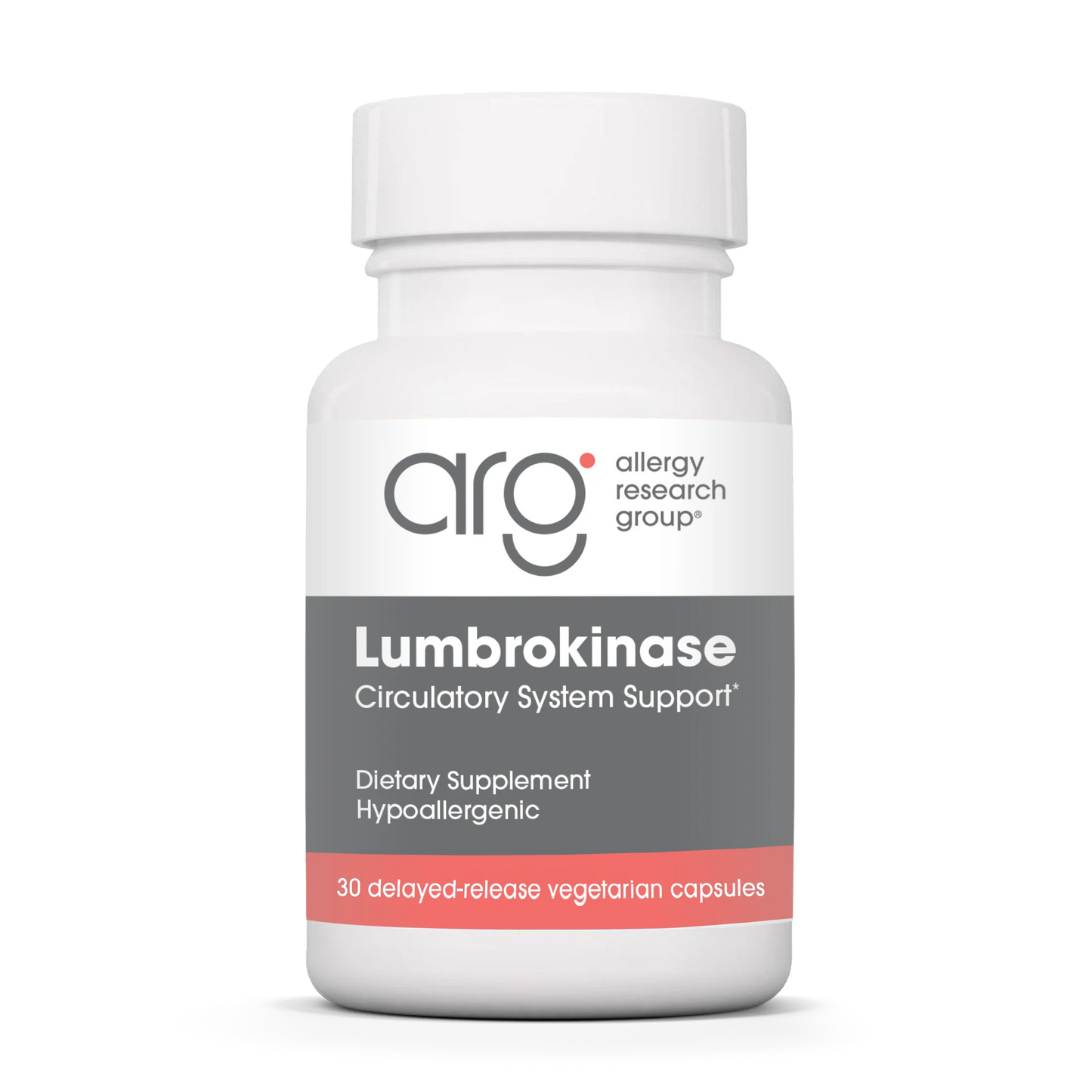 LUMBROKINASE