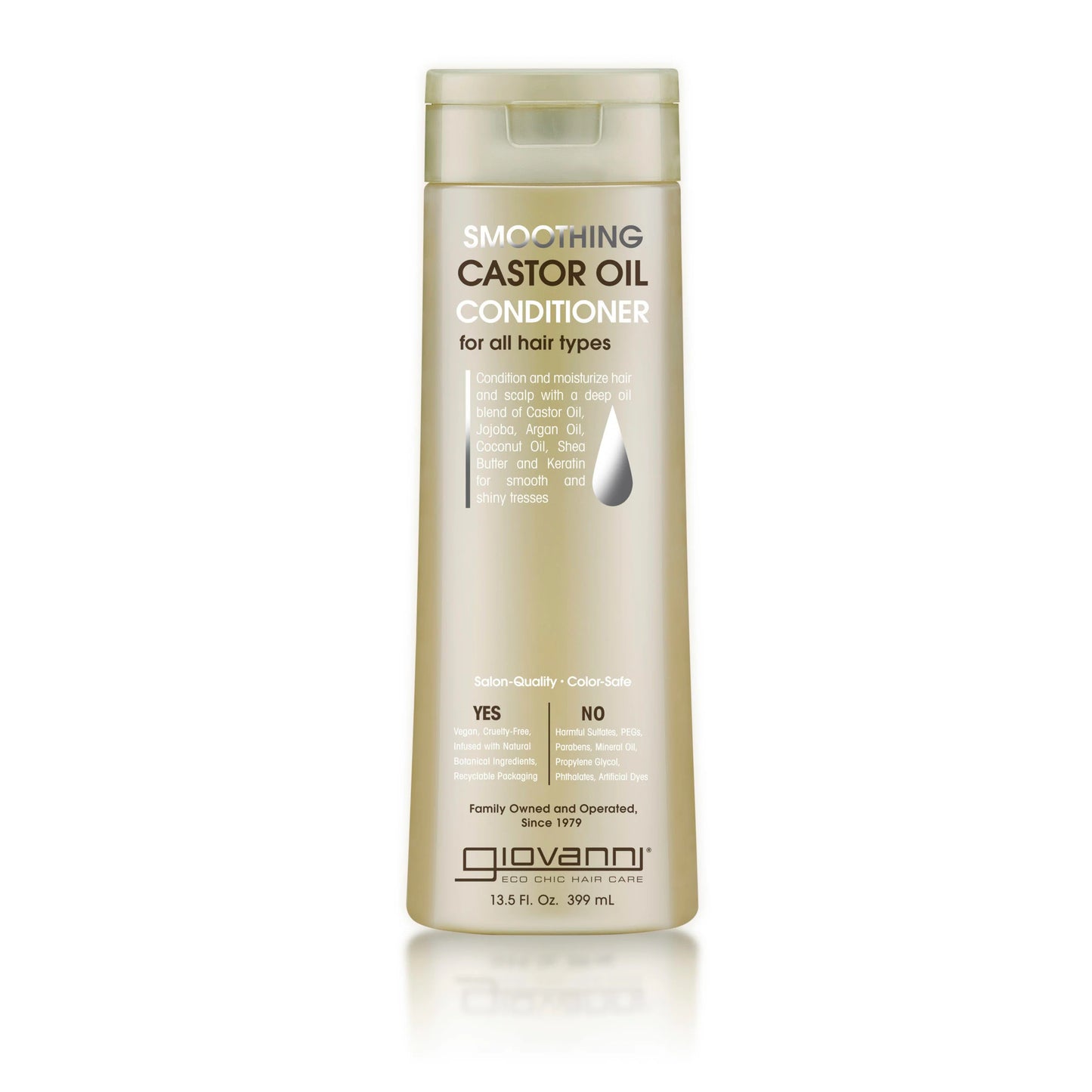CASTOR OIL CONDITIONER