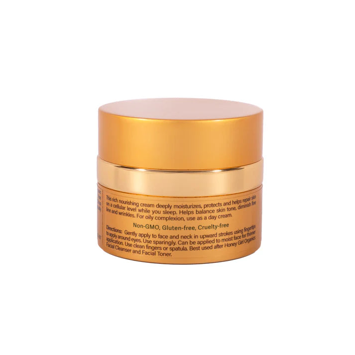 NIGHT CREAM