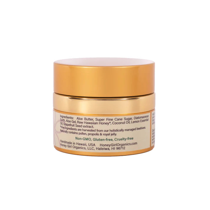 FACE SCRUB