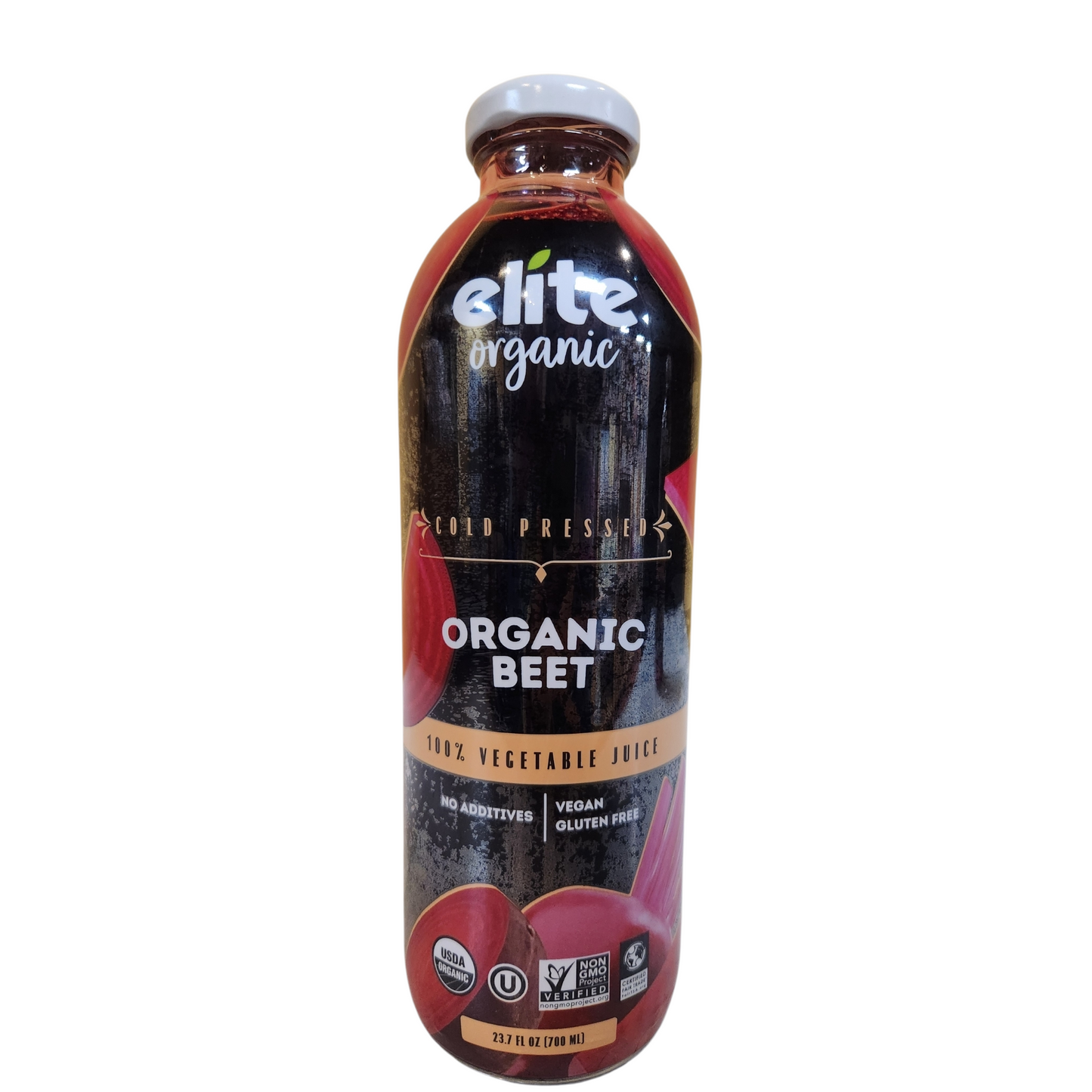 ORGANIC BEET JUICE