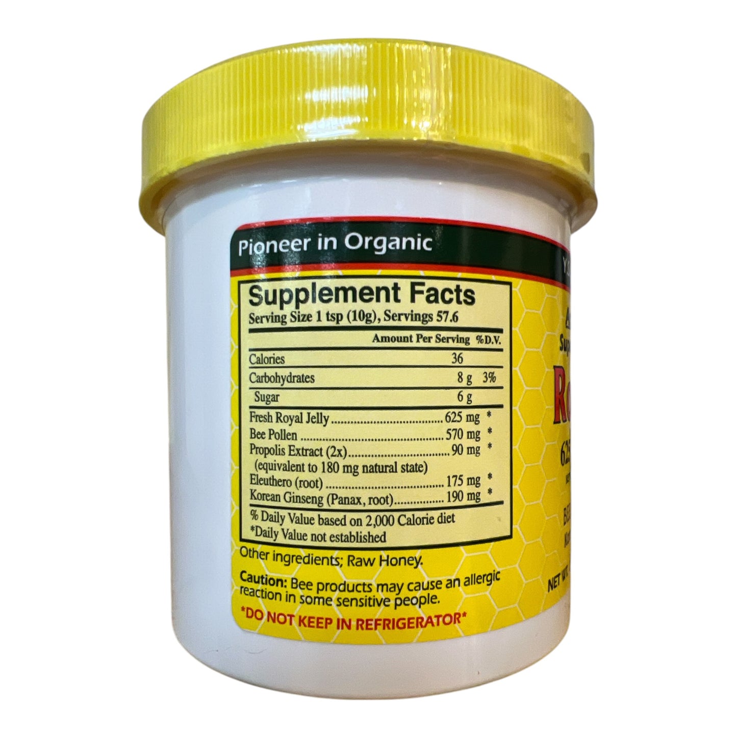 ACTIVE BEE POWER 420