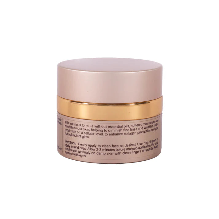 FACE & EYE CREAM EXTRA SENSITIVE