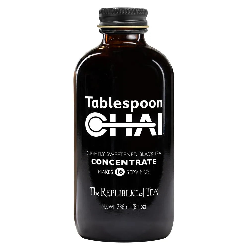 TABLESPOON CHAI CONCENTRATE