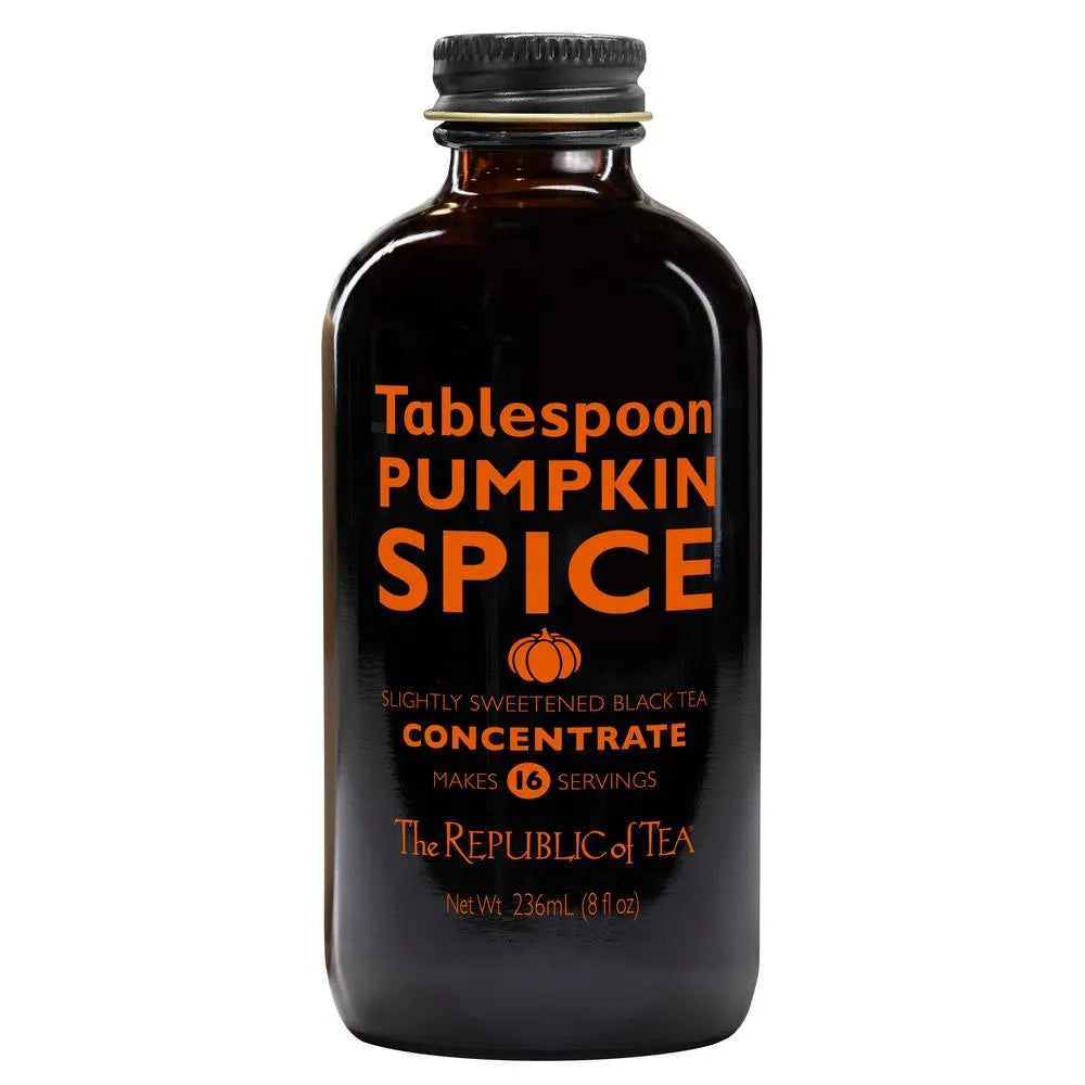 TBS PUMPKIN SPICE CONCENTRATE