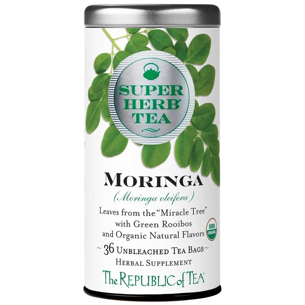 SUPER HERB MORINGA