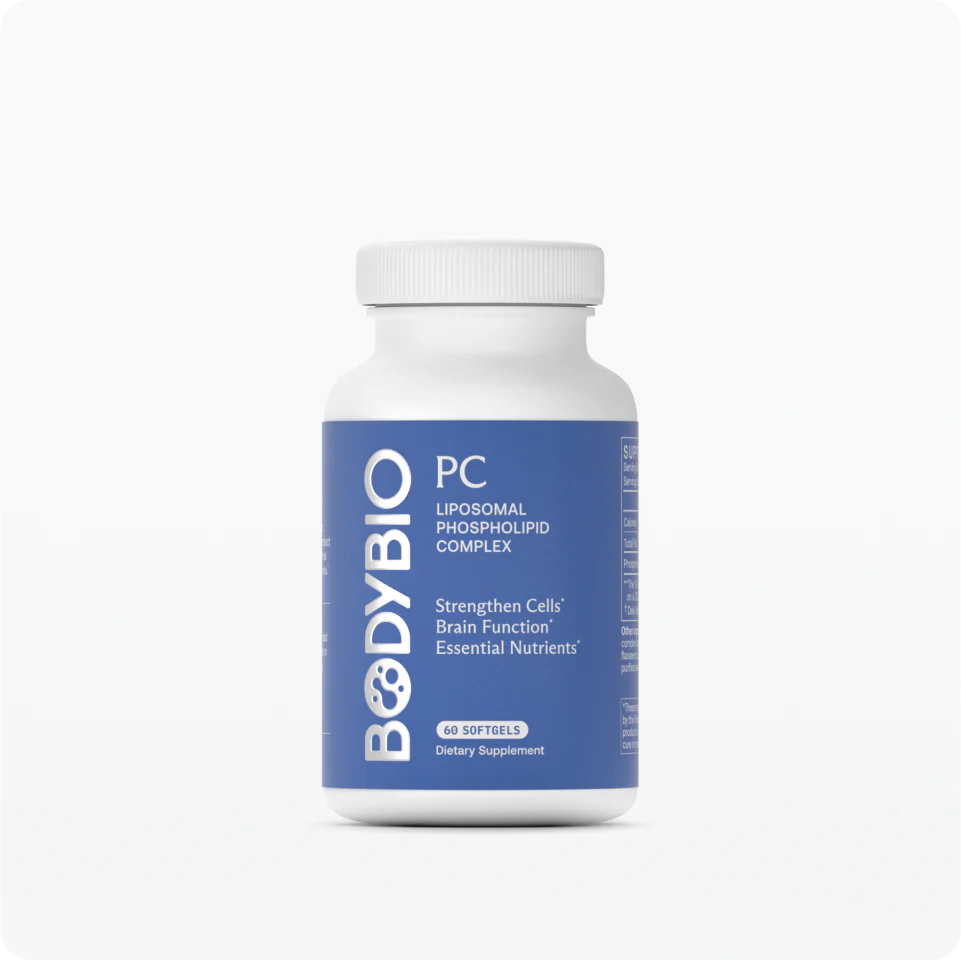 BODYBIO PC