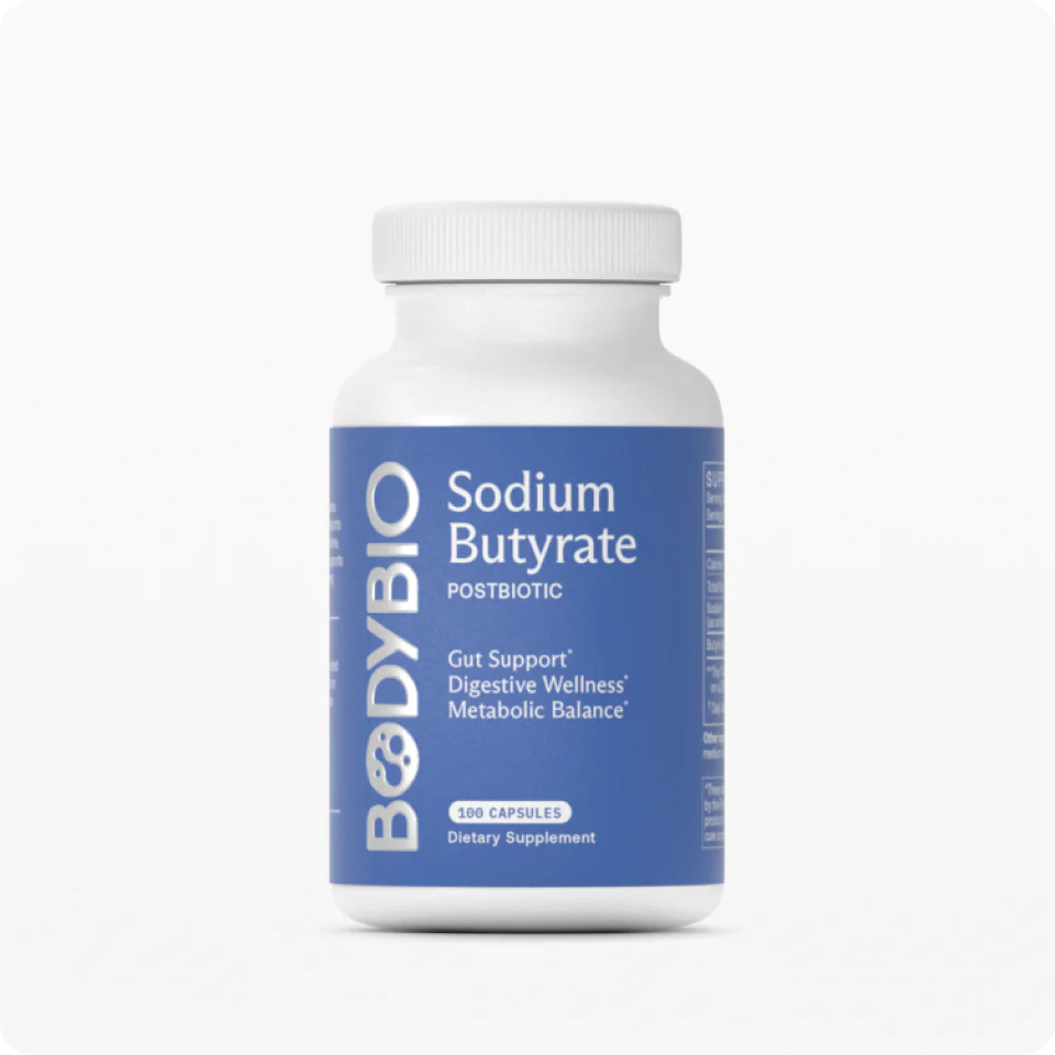 SODIUM BUTYRATE