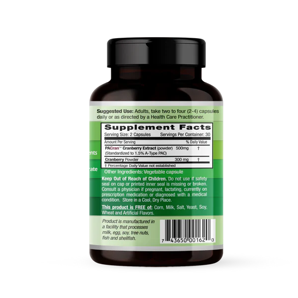 CRANBERRY EXTRACT