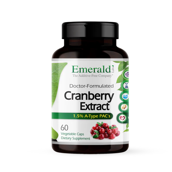 CRANBERRY EXTRACT