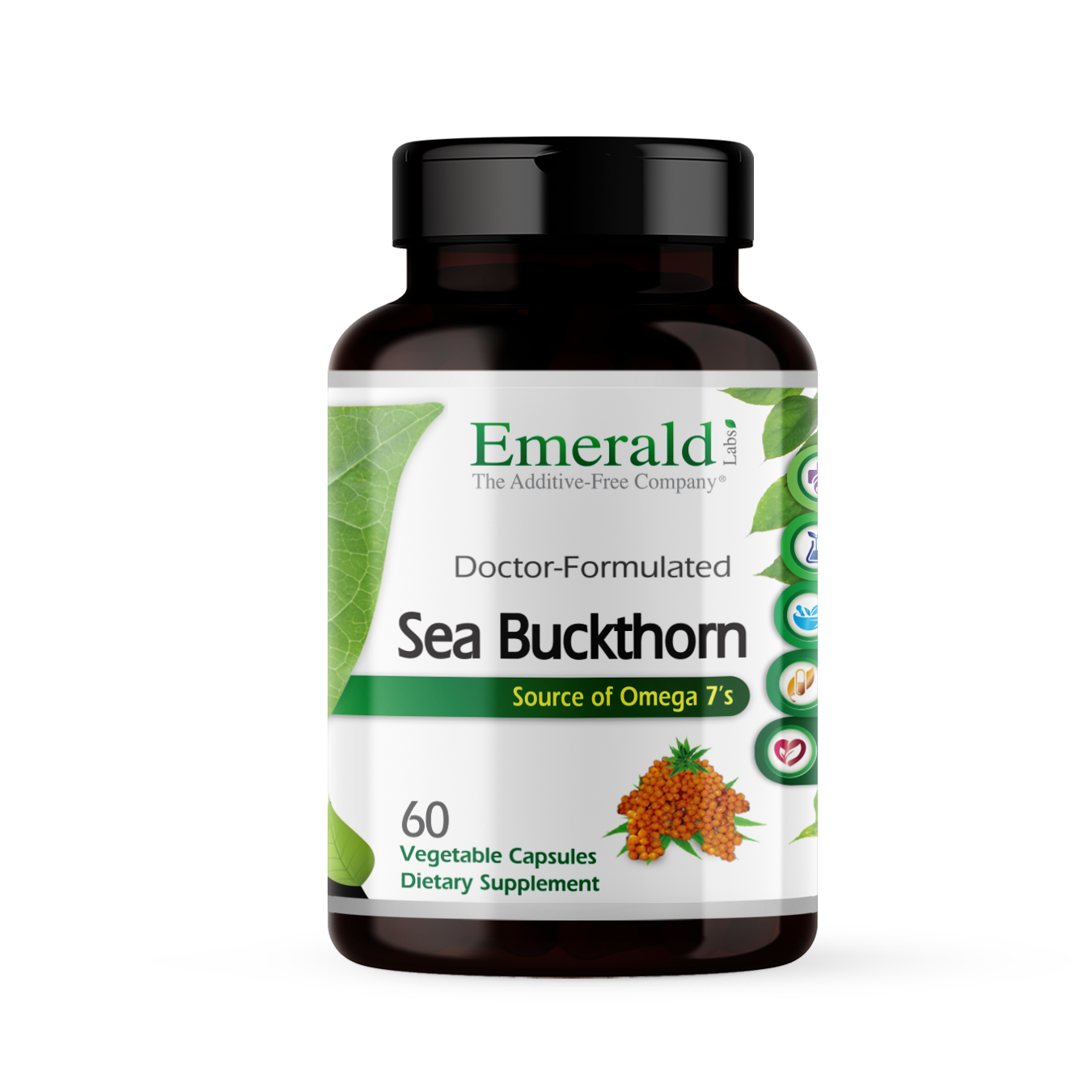 SEA BUCKTHORN