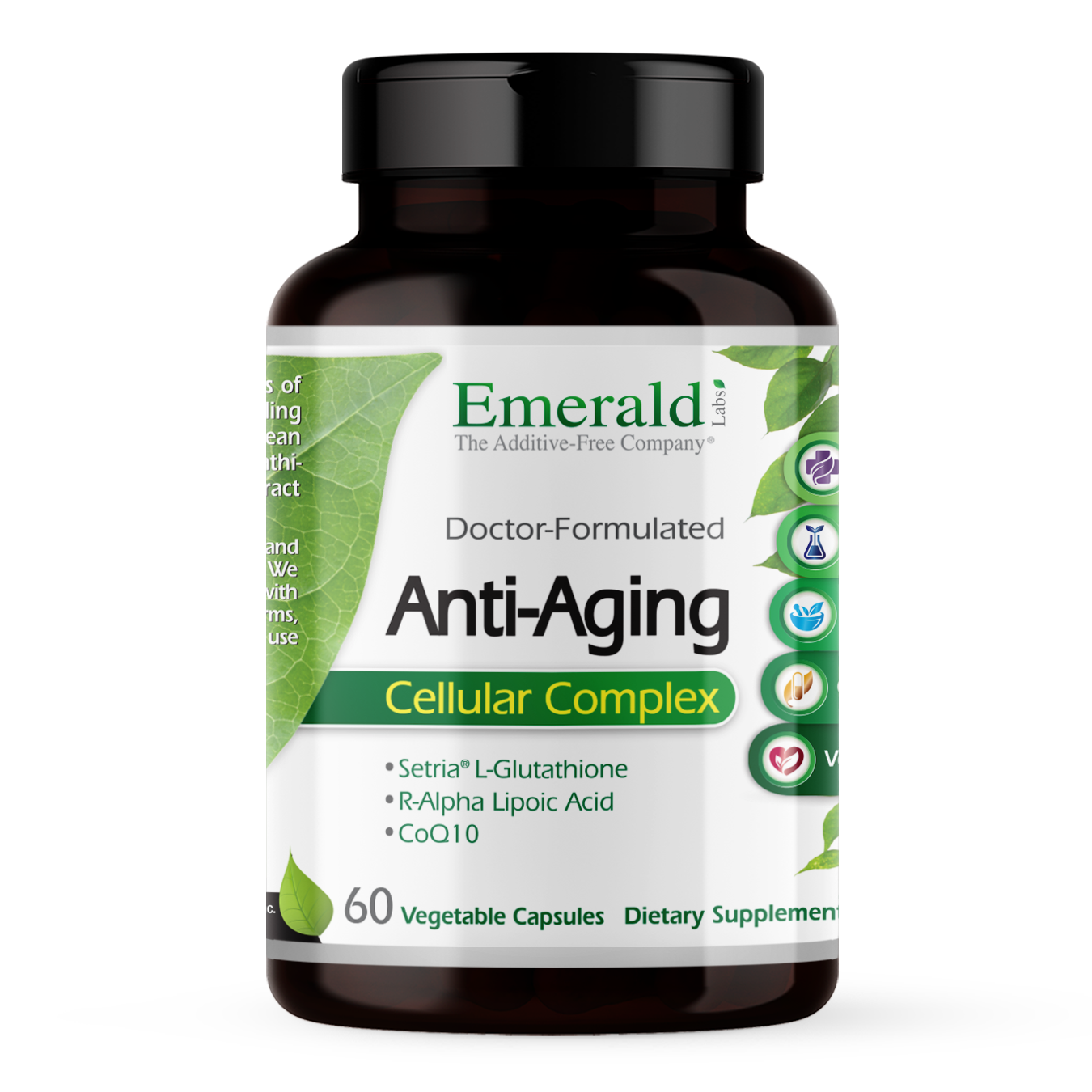 ANTI-AGING CELLULAR COMPLEX