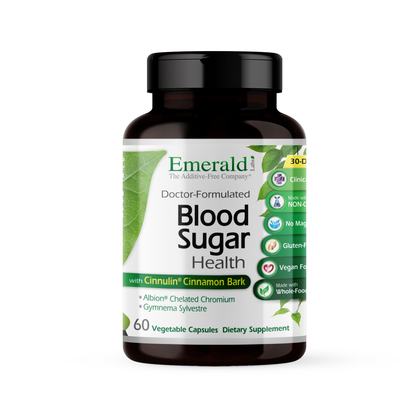 BLOOD SUGAR HEALTH