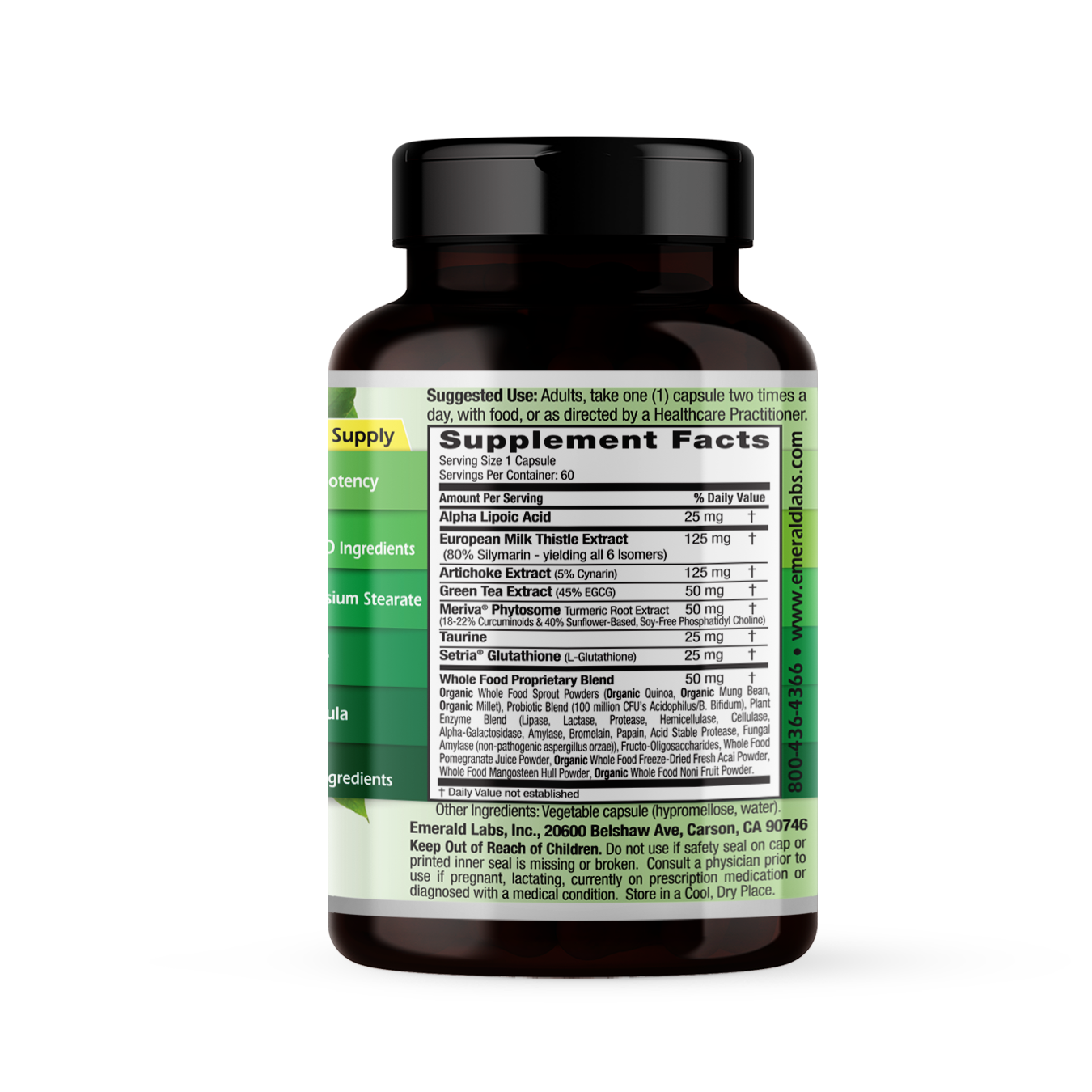 LIVER HEALTH