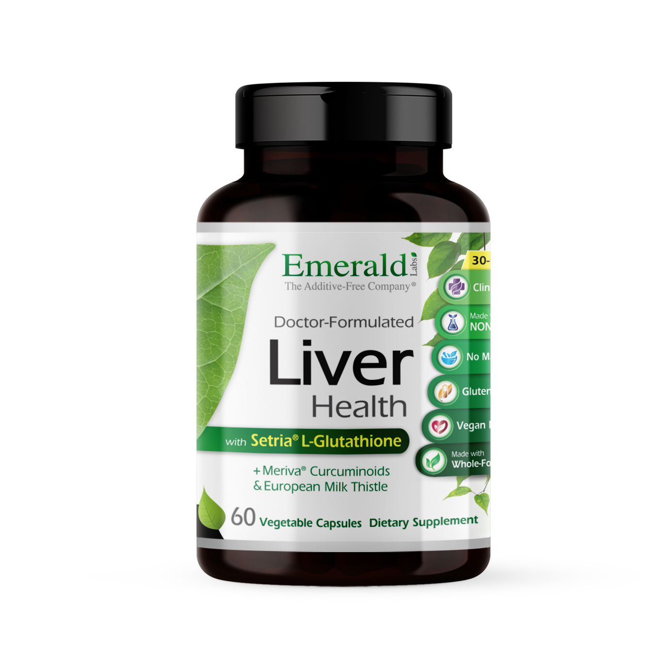 LIVER HEALTH