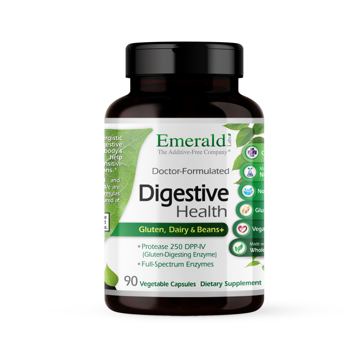 DIGESTIVE HEALTH