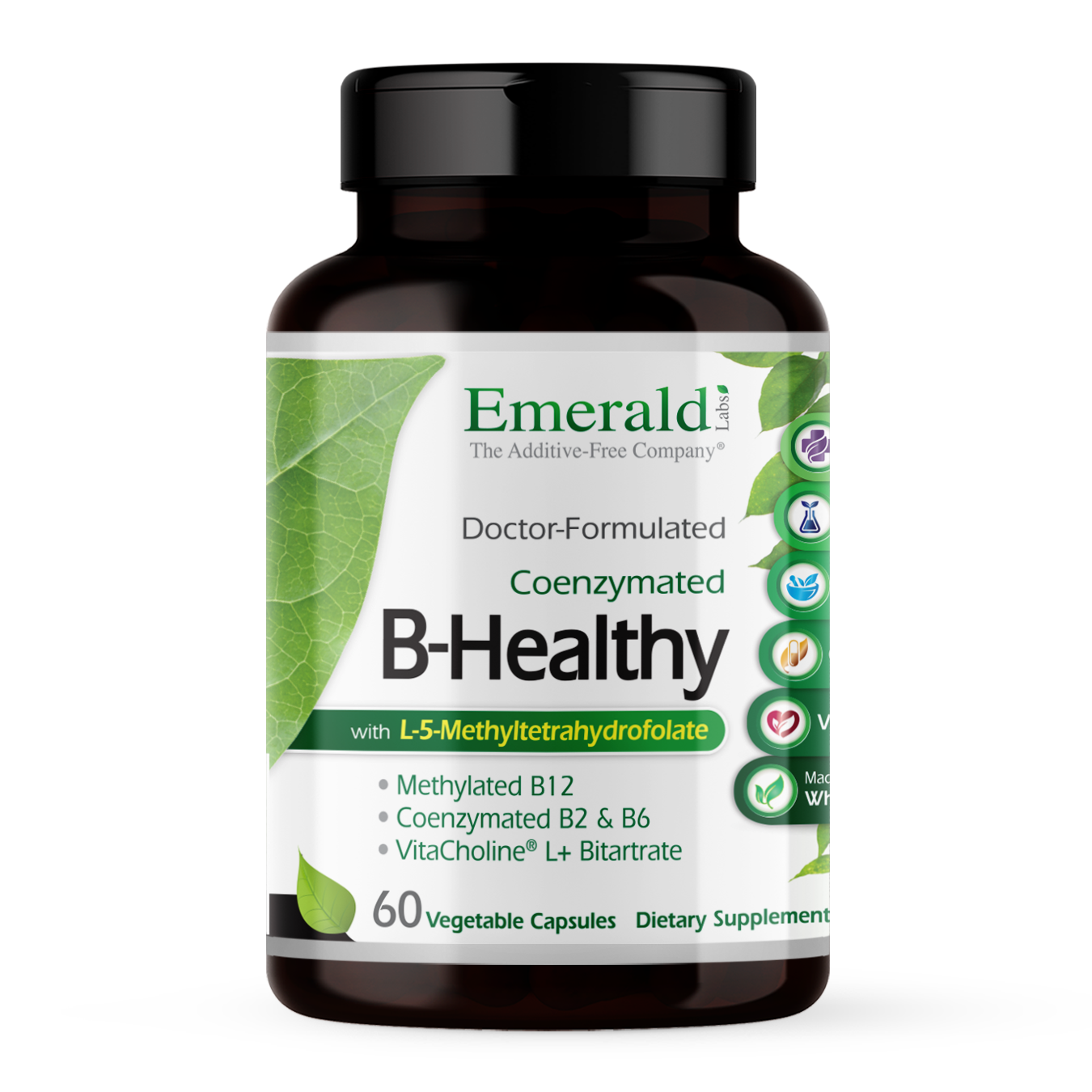 B-HEALTHY (60)