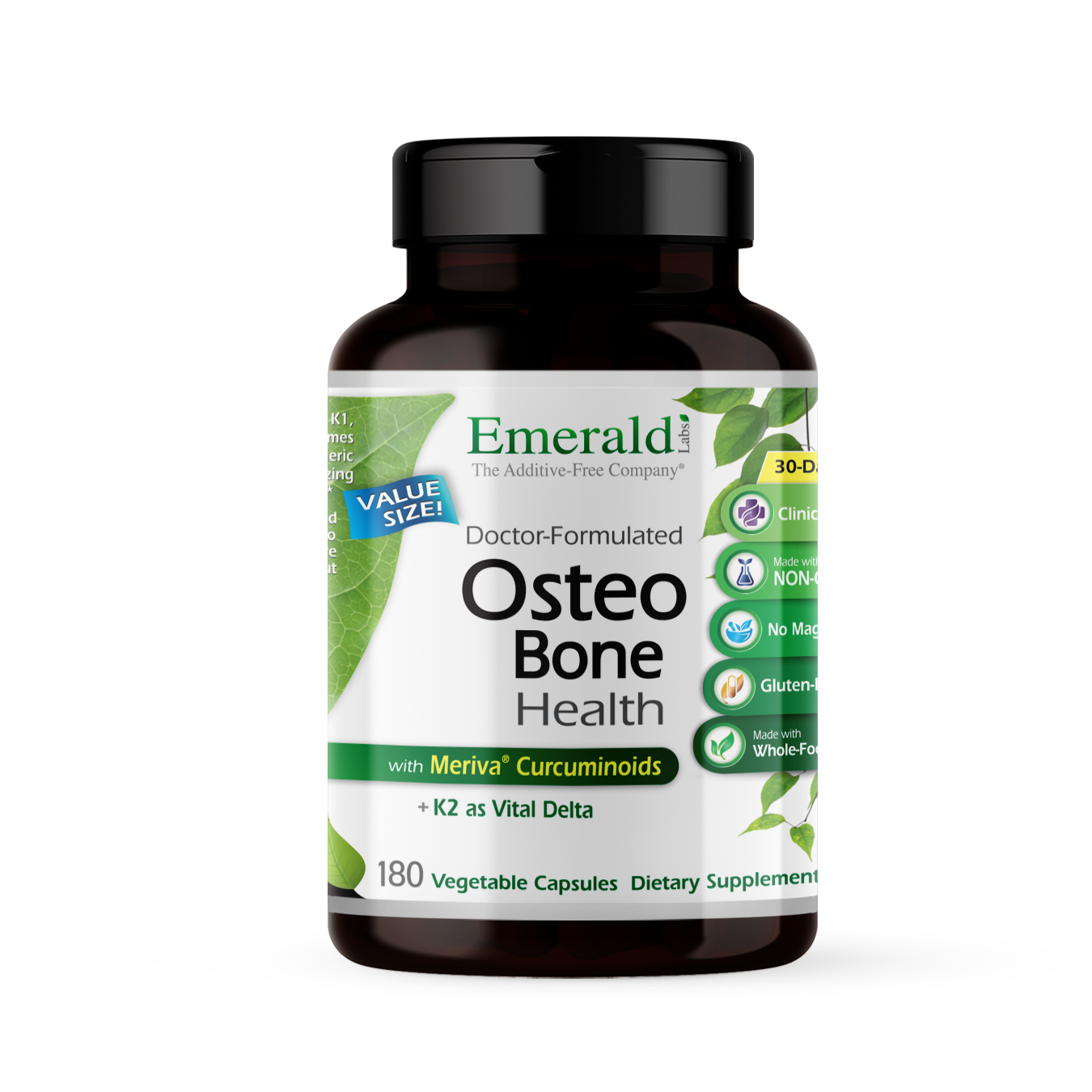 OSTEO BONE HEALTH