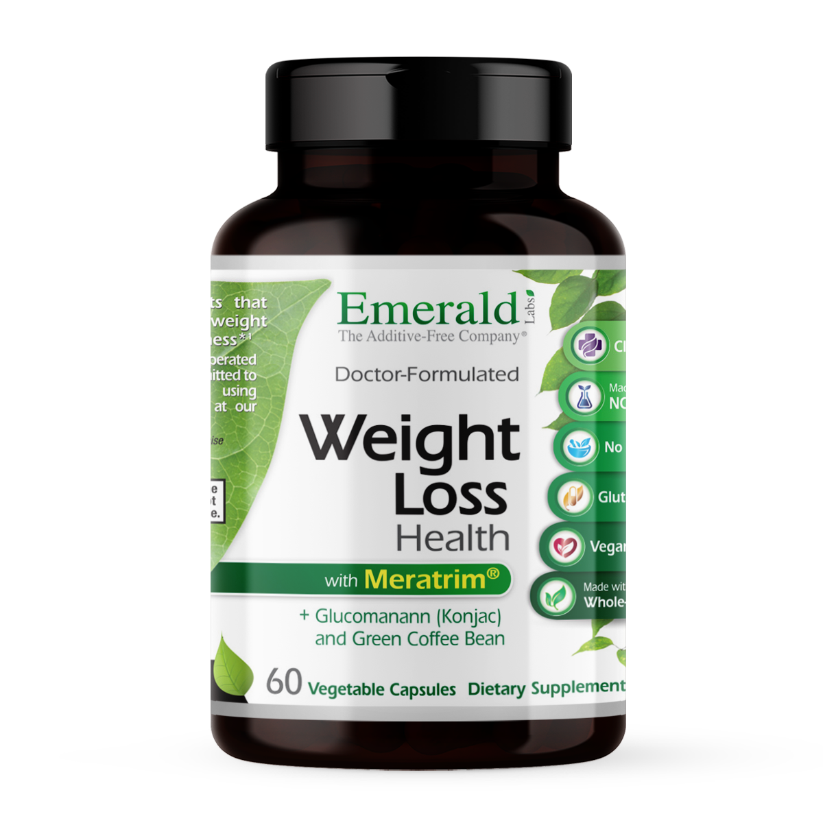WEIGHT LOSS HEALTH