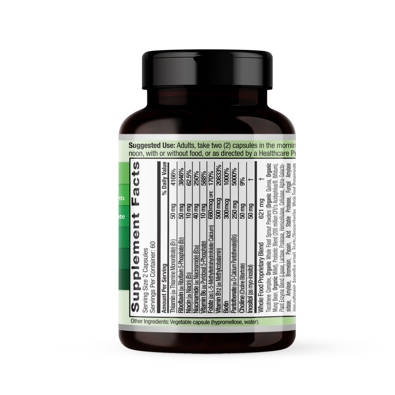 B-HEALTHY (120)