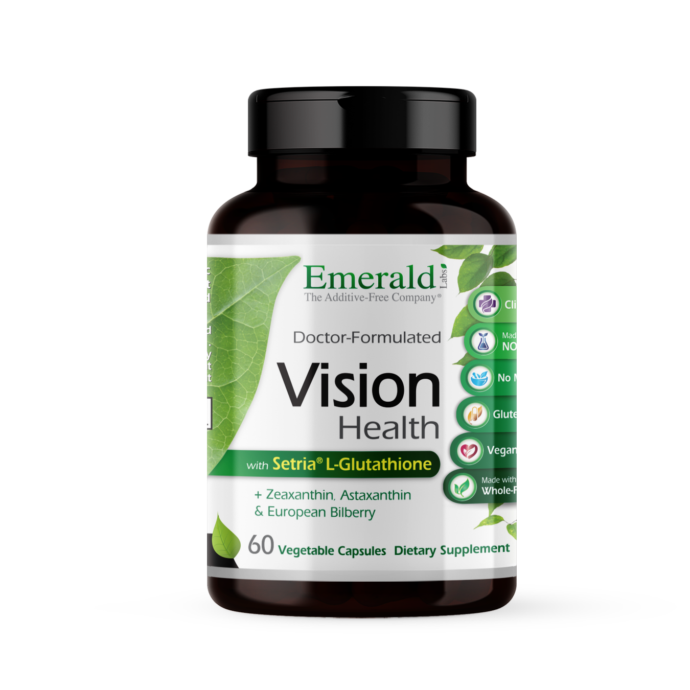 VISION HEALTH