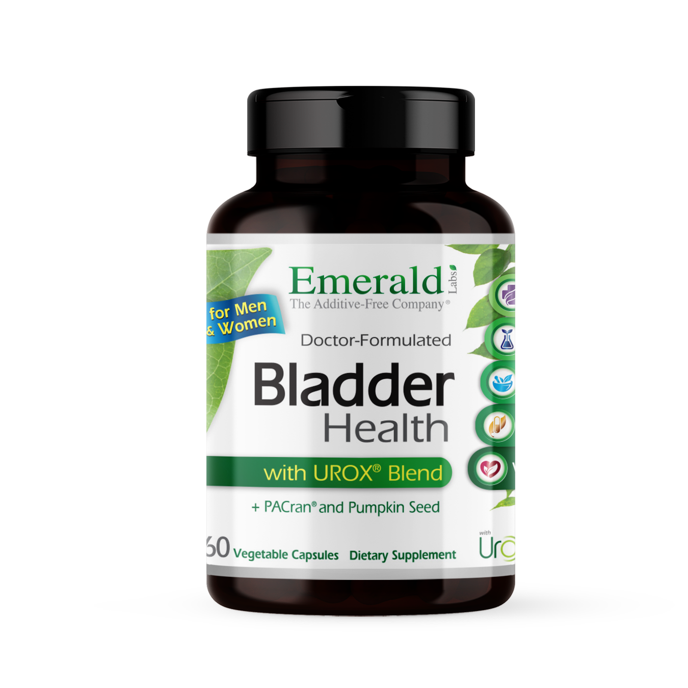 BLADDER HEALTH
