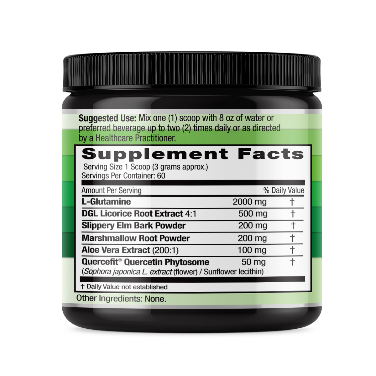 LEAKY GUT HEALTH