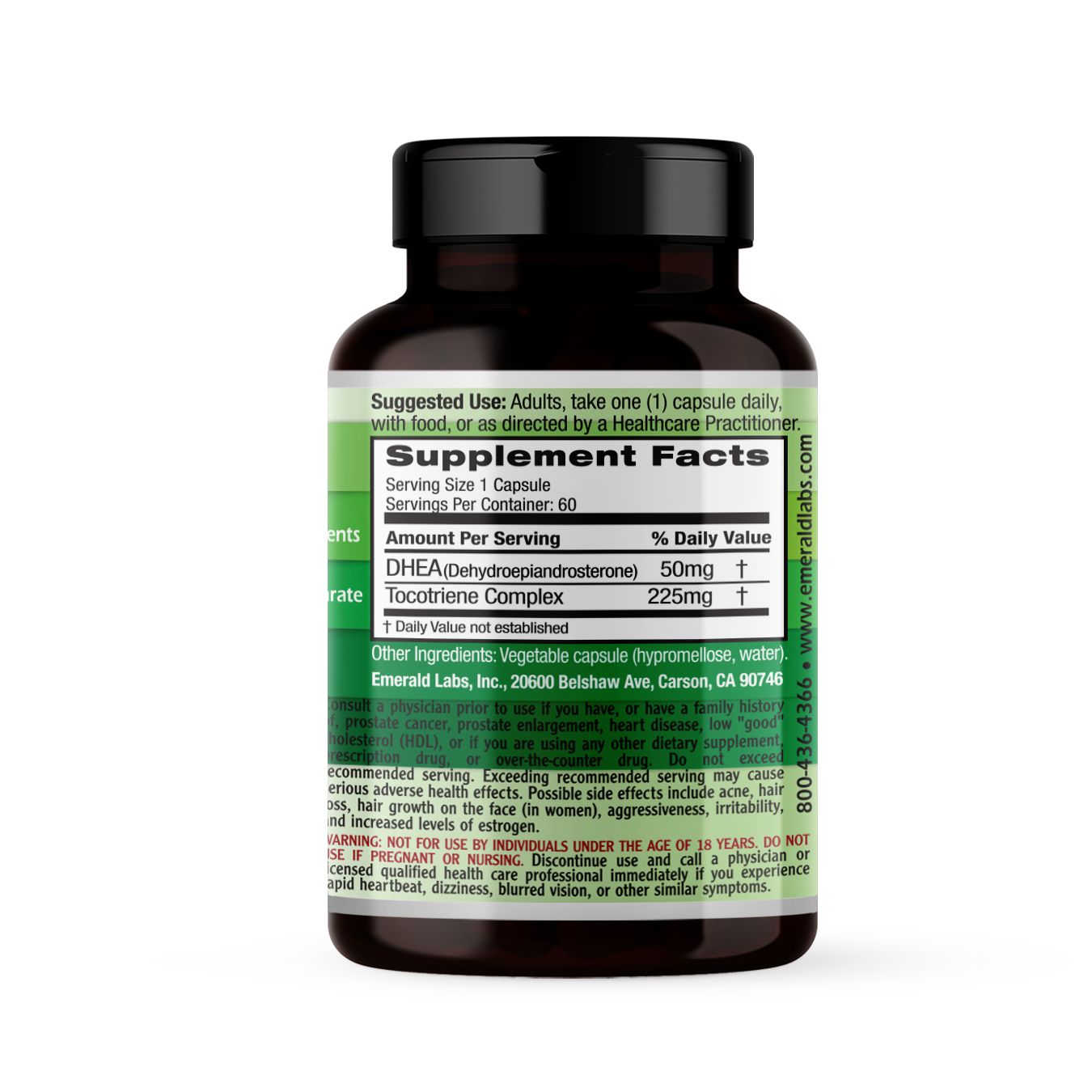 DHEA 50 mg